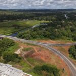 BA-649 tem tráfego liberado em sentido único de Itabuna para Ilhéus após entrega de obras