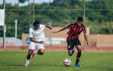 Imagem do post Copa 2 de Julho: confrontos das semifinais estão definidos; saiba os times classificados