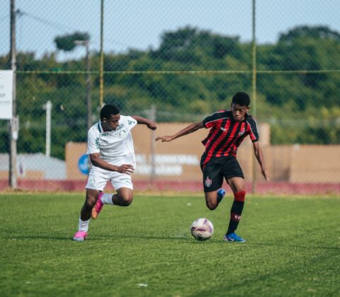 Imagem do post Copa 2 de Julho: confrontos das semifinais estão definidos; saiba os times classificados