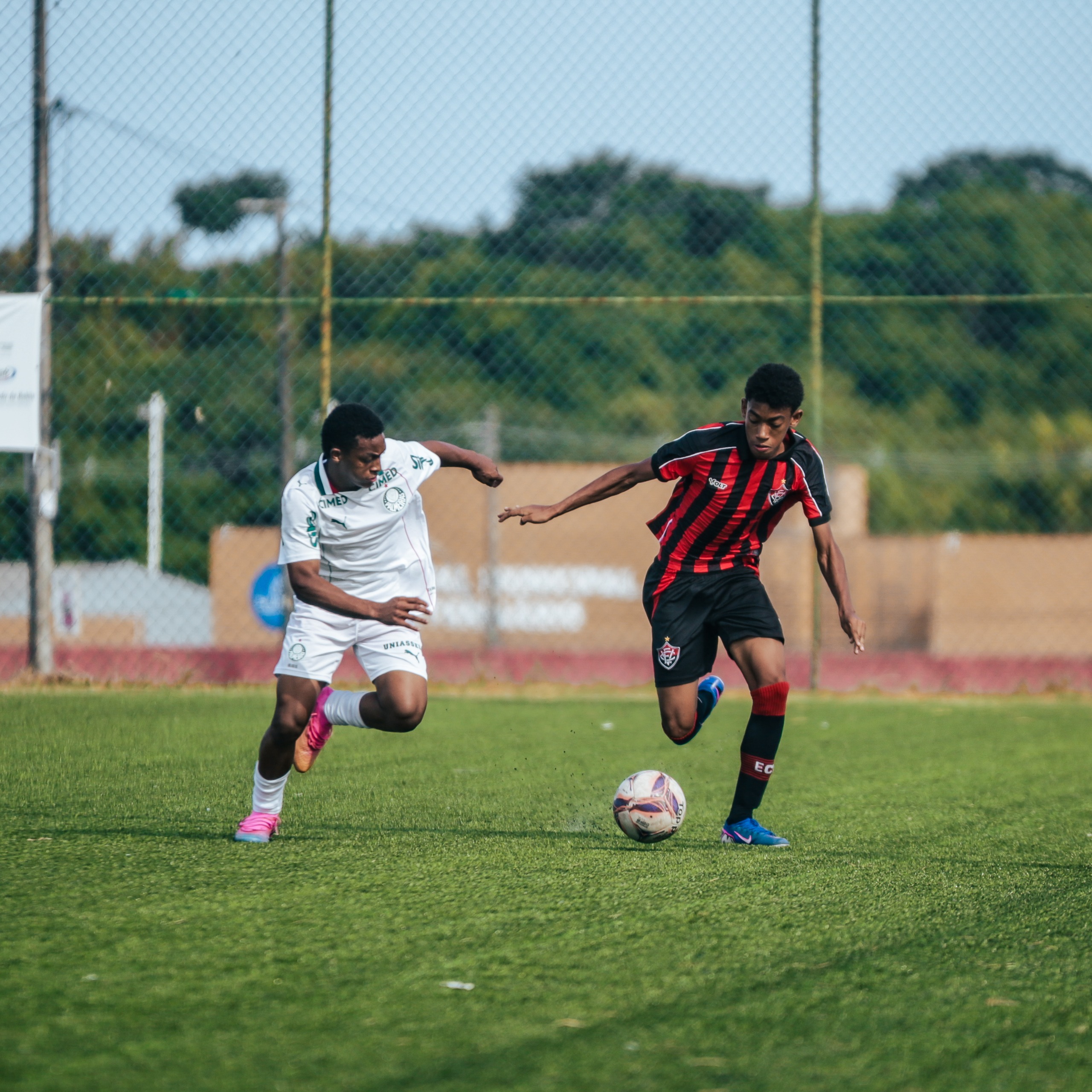 Copa 2 de Julho: confrontos das semifinais estão definidos; saiba os times classificados