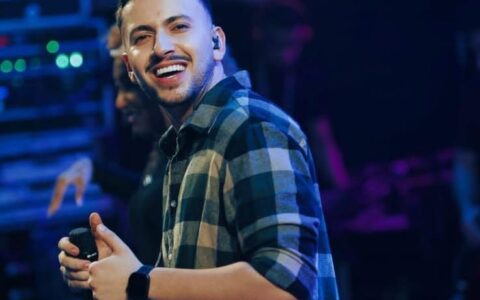 Imagem do post Cantor Pedro Vinícius segue com agenda movimentada e shows em Pernambuco e Tocantins