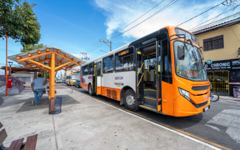 Imagem do post Camaçari realiza audiência pública para debater transporte coletivo municipal