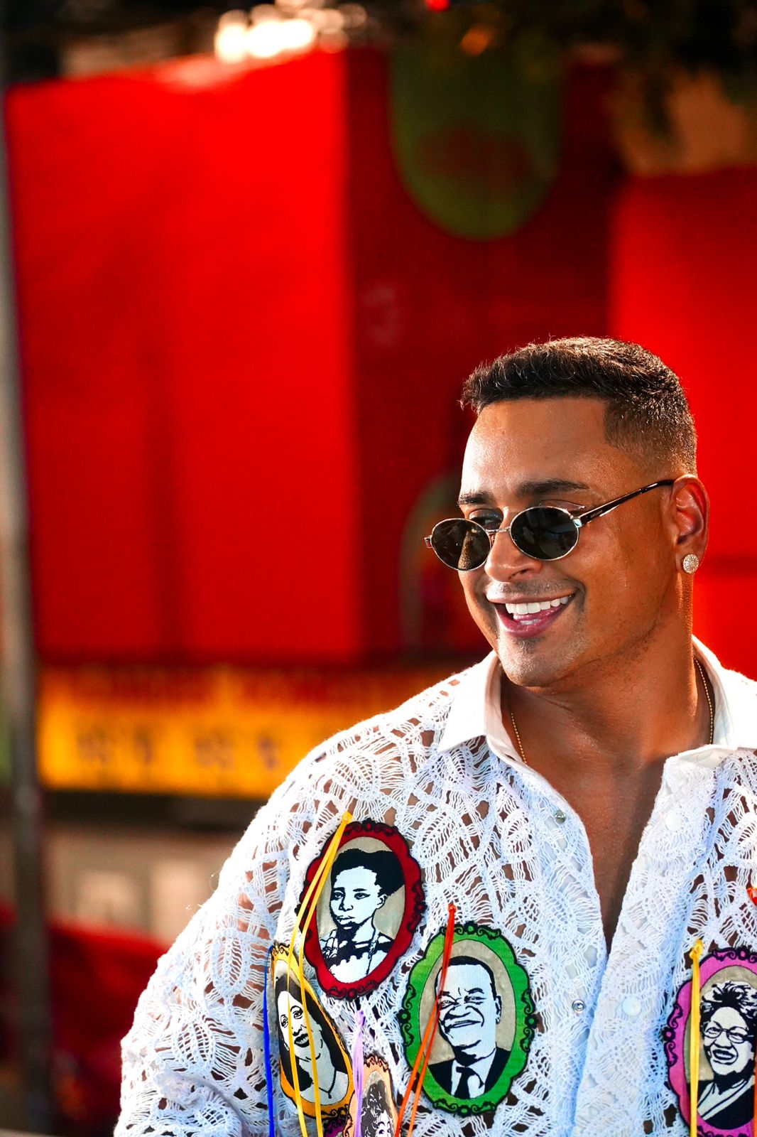 Xanddy Harmonia vai agitar grandes eventos no interior da Bahia