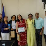 Estudantes são premiados em concurso literário sobre cidadania em Salvador