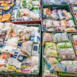 Corrida 2 de Julho arrecada 2,5 toneladas de alimentos para o Banco de Alimentos de Camaçari