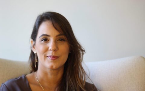 Imagem do post Renata Ettinger leva as memórias de “Tentacular” para a 24ª Flip