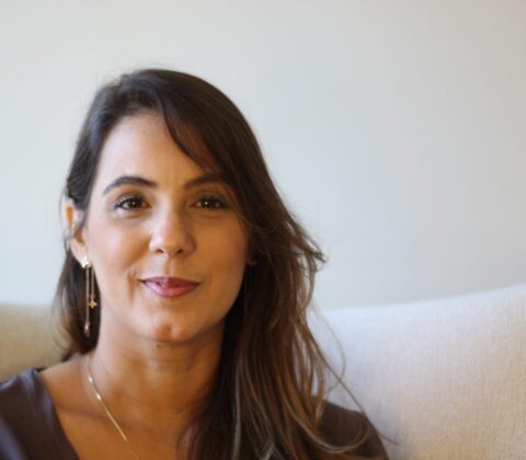 Imagem do post Renata Ettinger leva as memórias de “Tentacular” para a 24ª Flip