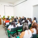 Camaçari abre inscrições para curso gratuito de logística voltado a mulheres