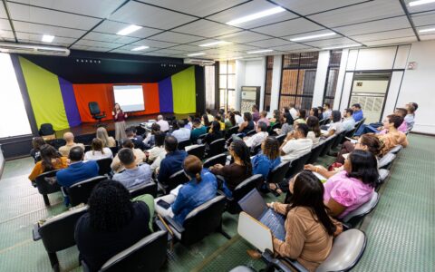 Imagem do post Servidores de Camaçari concluem capacitação sobre Reforma Tributária