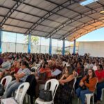 Correntina inicia programa permanente de educação inclusiva e amplia formação de professores