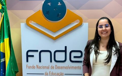 Imagem do post Prefeitura de Lauro de Freitas reforça parceria com o MEC em agenda estratégica em Brasília