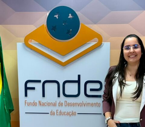 Imagem do post Prefeitura de Lauro de Freitas reforça parceria com o MEC em agenda estratégica em Brasília