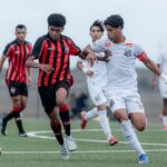 Santos vence o Vitória e conquista título inédito da Copa 2 de Julho Sub-15