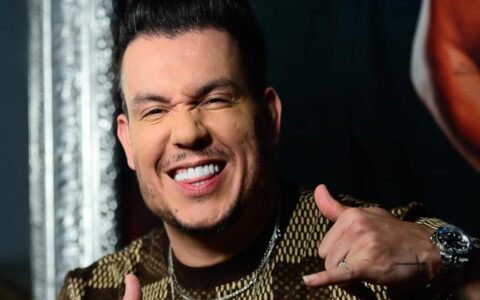 Imagem do post Rubynho leva seus grandes sucessos ao projeto “Bateu Saudade” em Brasília