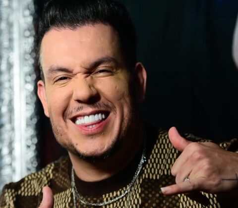 Imagem do post Rubynho leva seus grandes sucessos ao projeto “Bateu Saudade” em Brasília