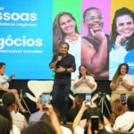 Prefeitura lança novo Empreenda Salvador; programa deve capacitar 50 mil empreendedores nos próximos dois anos