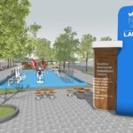 Lauro de Freitas autoriza construção da primeira academia pública ao ar livre