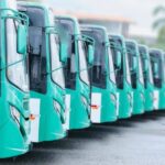 Obras em Pernambués alteram itinerário de linha nesta segunda-feira (20)