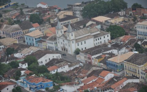 Imagem do post Cachoeira terá a primeira Casa da Igualdade Racial Municipal do país