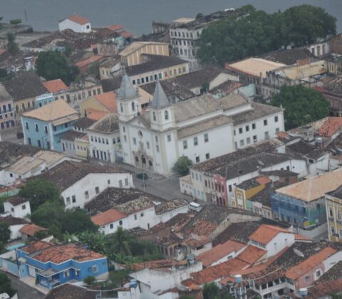 Imagem do post Cachoeira terá a primeira Casa da Igualdade Racial Municipal do país