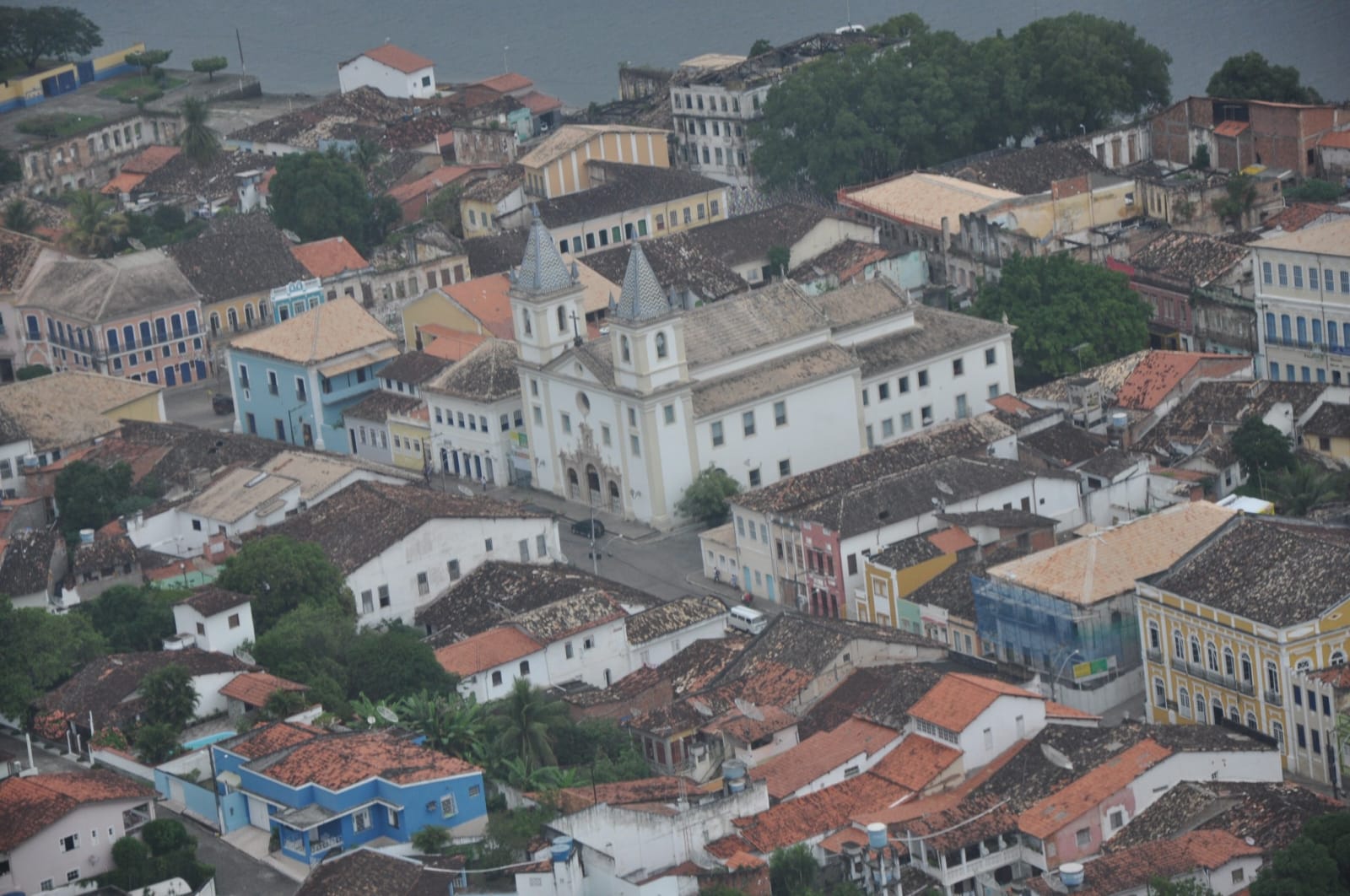 Cachoeira terá a primeira Casa da Igualdade Racial Municipal do país