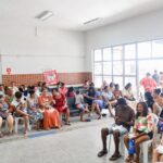 Mutirão de ultrassonografia amplia acesso a exames especializados na USF Verdes Horizontes II