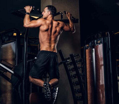 Imagem do post Combinar treino de força com exercícios aeróbicos não atrapalha o ganho de massa muscular, explica especialista