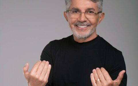 Imagem do post Adelmario Coelho amplia agenda de shows e leva forró para o interior de Sergipe