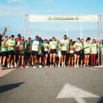 Corrida Running FMD une esporte, música e lazer com shows de Edi Venas e Negão da Marcha