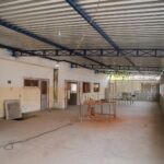 Reforma da Cozinha Comunitária de Itinga avança e prevê ampliação do atendimento