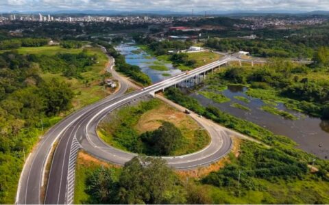Imagem do post Prefeitos destacam impactos da BA-649 para mobilidade e desenvolvimento no sul da Bahia