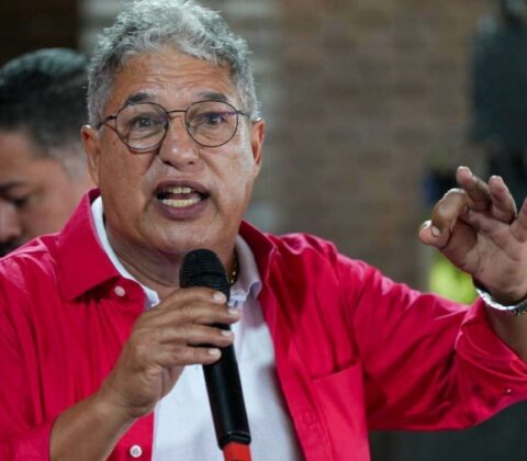 Imagem do post Rosemberg Pinto critica ACM Neto após operação do MP-BA