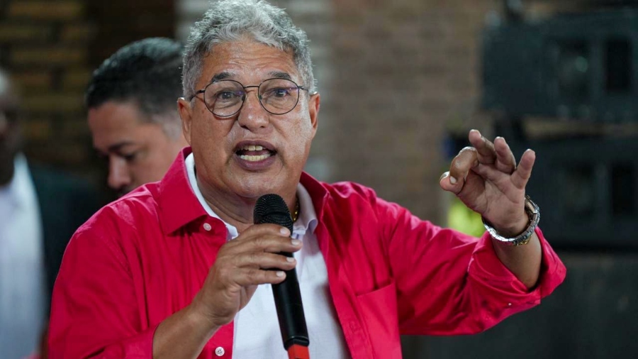 Rosemberg Pinto critica ACM Neto após operação do MP-BA