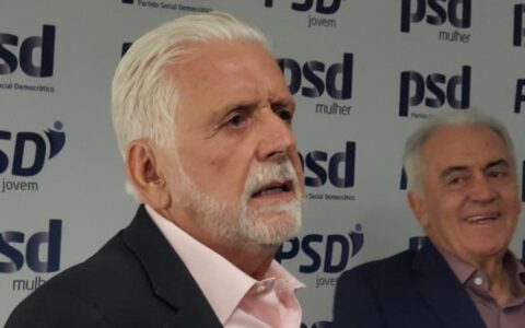 Imagem do post Jaques Wagner aponta “grande chance” de presença de Lula na convenção de Jerônimo na Bahia