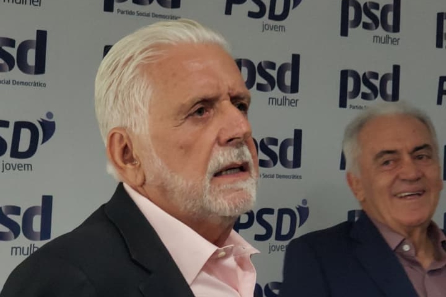 Jaques Wagner aponta “grande chance” de presença de Lula na convenção de Jerônimo na Bahia