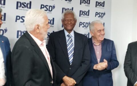 Imagem do post Edvaldo Brito celebra suplência de Wagner, resgata bastidores do metrô e mira críticas ao IPTU de Salvador