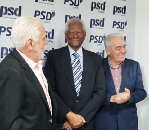 Imagem do post Edvaldo Brito celebra suplência de Wagner, resgata bastidores do metrô e mira críticas ao IPTU de Salvador