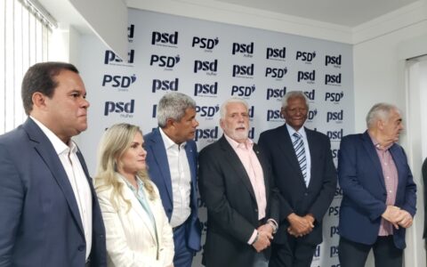 Imagem do post Jaques Wagner minimiza depoimento à PF: “Assim como em 2018, a inocência será provada”