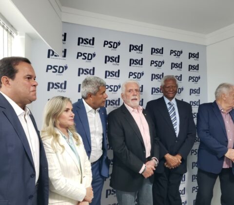 Imagem do post Jaques Wagner minimiza depoimento à PF: “Assim como em 2018, a inocência será provada”