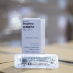 Bahia recebe mais de 30 mil tubetes de insulina glargina para aplicação pelo SUS