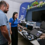 Lauro de Freitas entrega equipamentos para reforçar fiscalização ambiental
