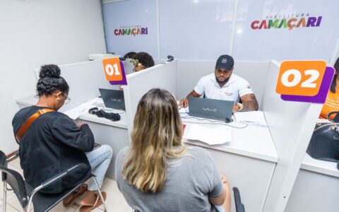 Imagem do post Camaçari abre inscrições para aulas gratuitas de basquete e boxe