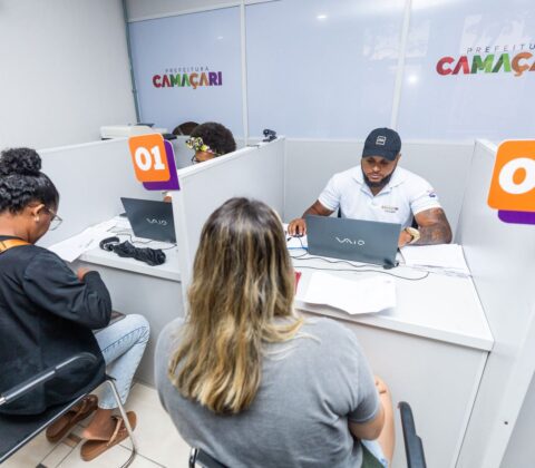 Imagem do post Camaçari abre inscrições para aulas gratuitas de basquete e boxe