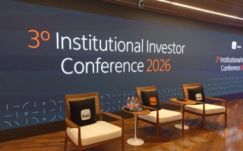 Imagem do post ISSM acompanha cenário econômico e investimentos durante evento em São Paulo