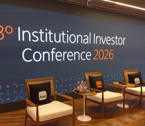 Imagem do post ISSM acompanha cenário econômico e investimentos durante evento em São Paulo