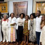 Aula pública celebra os 10 anos da memória de Luiza Bairros e reafirma legado da luta antirracista