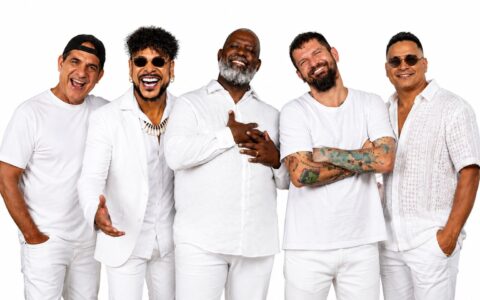 Imagem do post Saulo, Durval, Jau, Xanddy Harmonia e Péricles comandam a virada no Réveillon Guarajuba