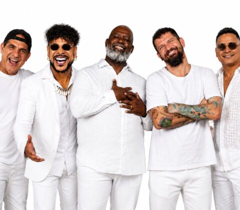 Imagem do post Saulo, Durval, Jau, Xanddy Harmonia e Péricles comandam a virada no Réveillon Guarajuba