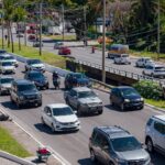 Prefeitura reforça canais para registro de acidentes de trânsito em Lauro de Freitas