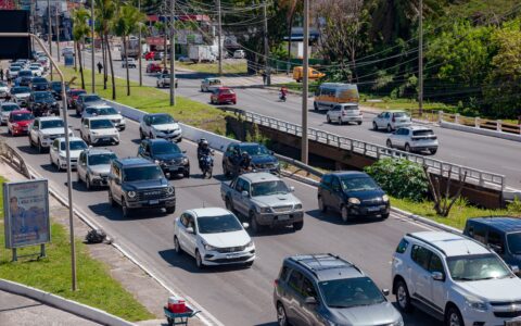 Imagem do post Prefeitura reforça canais para registro de acidentes de trânsito em Lauro de Freitas